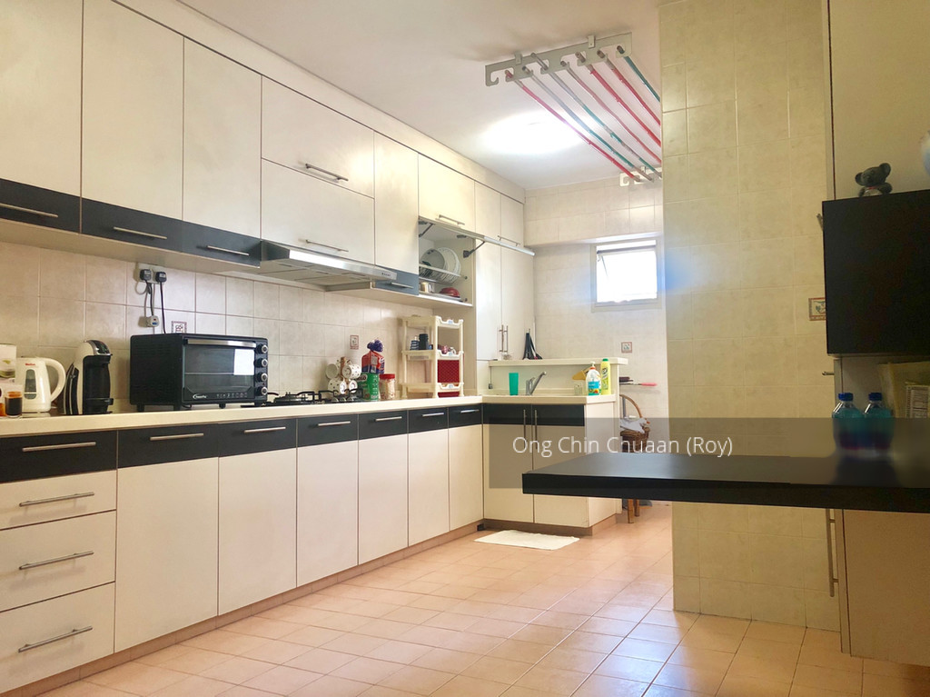 Blk 114 Edgefield Plains (Punggol), HDB Executive #222811371